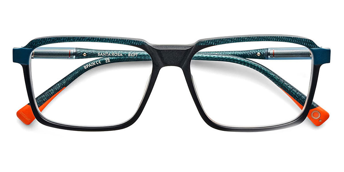 Etnia Barcelona® SANTA ROSA 5 STROSA 56O BKPT - BKPT Eyeglasses