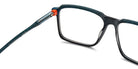 Etnia Barcelona® SANTA ROSA 5 STROSA 56O BKPT - BKPT Eyeglasses