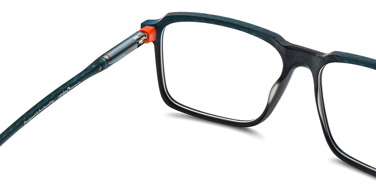 Etnia Barcelona® SANTA ROSA 5 STROSA 56O BKPT - BKPT Eyeglasses