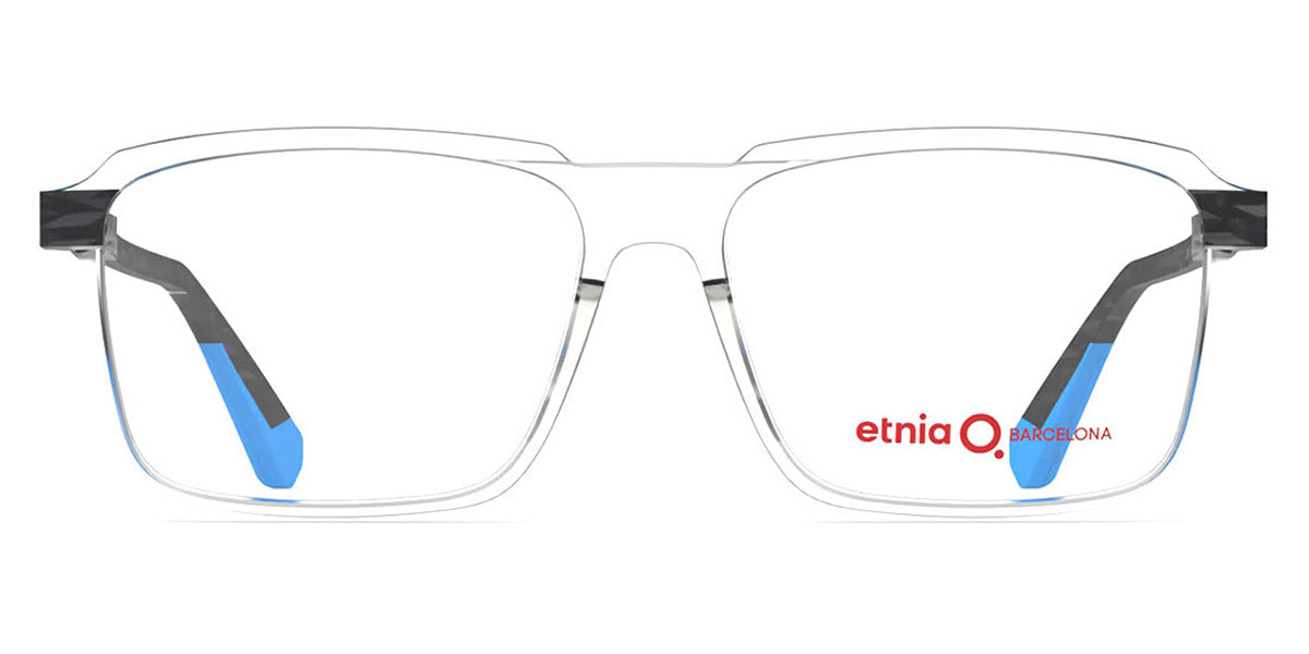 Etnia Barcelona® SANTA ROSA 5 STROSA 56O CLBK - CLBK Clear/Black Eyeglasses