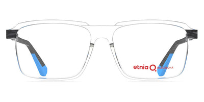 Etnia Barcelona® SANTA ROSA 5 STROSA 56O CLBK - CLBK Clear/Black Eyeglasses