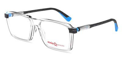 Etnia Barcelona® SANTA ROSA 5 STROSA 56O CLBK - CLBK Clear/Black Eyeglasses