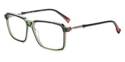 Etnia Barcelona® SANTA ROSA 5 STROSA 56O GRRD - GRRD Green/Red Eyeglasses