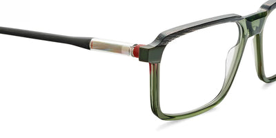 Etnia Barcelona® SANTA ROSA 5 STROSA 56O GRRD - GRRD Green/Red Eyeglasses