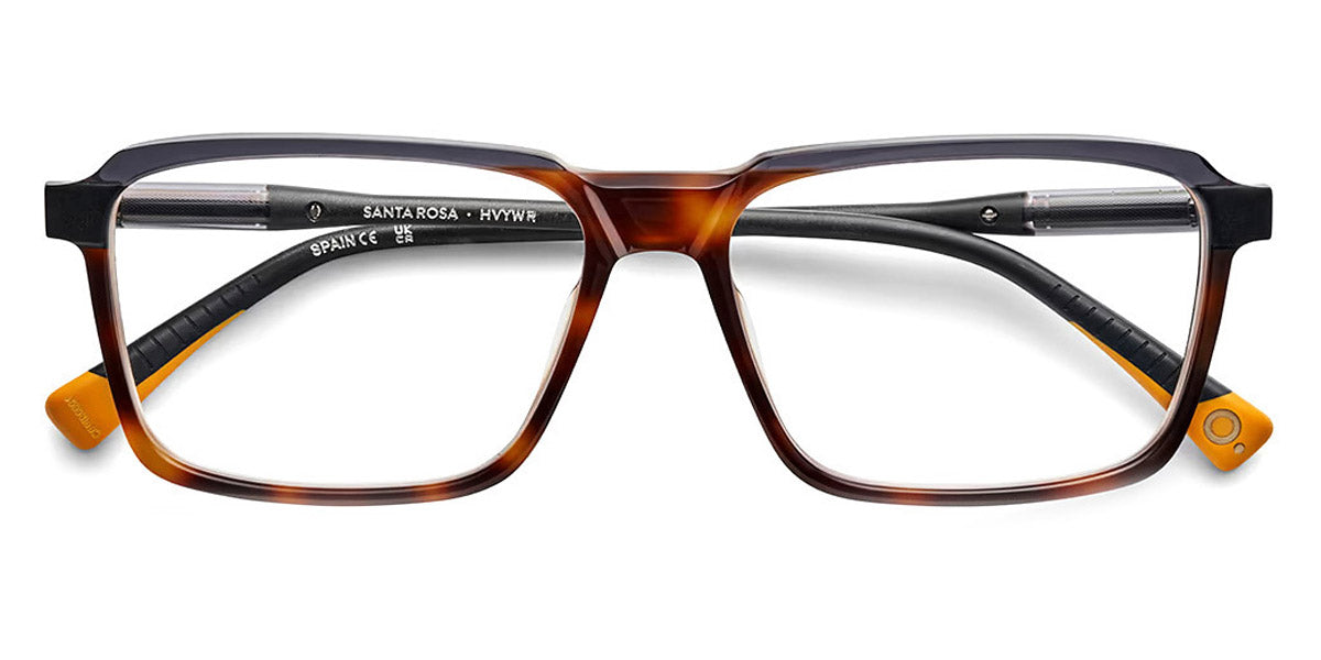 Etnia Barcelona® SANTA ROSA 5 STROSA 56O HVYW - HVYW Havana/Yellow Eyeglasses