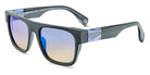 Etnia Barcelona® SUNSET HILLS 5 SUNHIL 54S BKBL - BKBL Sunglasses