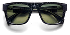 Etnia Barcelona® SUNSET HILLS 5 SUNHIL 54S BKGR - BKGR Sunglasses