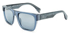 Etnia Barcelona® SUNSET HILLS 5 SUNHIL 54S GRBK - GRBK Sunglasses