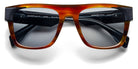 Etnia Barcelona® SUNSET HILLS 5 SUNHIL 54S HVBL - HVBL Havana/Blue Sunglasses