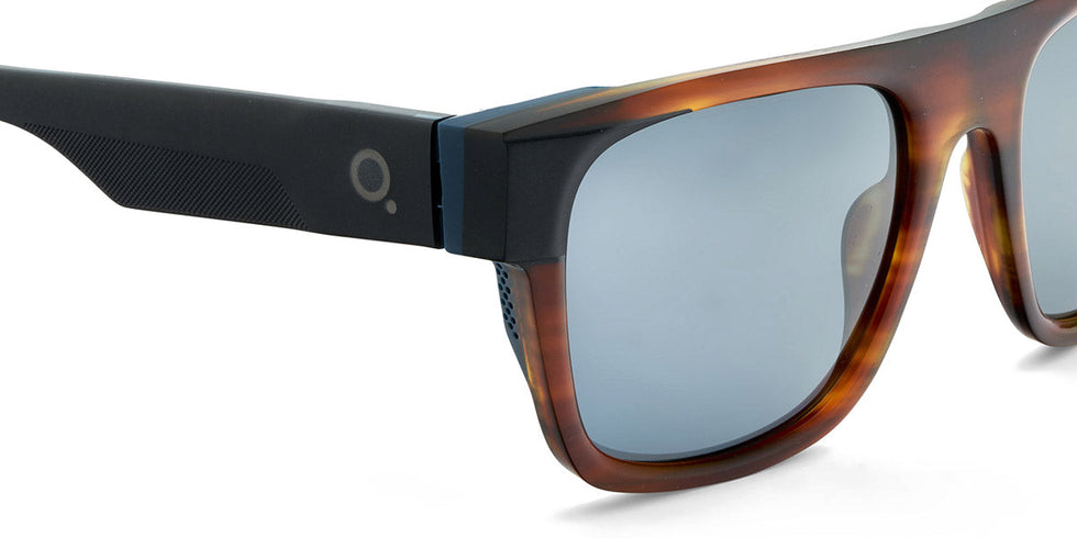 Etnia Barcelona® SUNSET HILLS 5 SUNHIL 54S HVBL - HVBL Havana/Blue Sunglasses