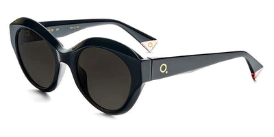 Etnia Barcelona® SWEET 5 SWEET 53S BK - BK Black Sunglasses