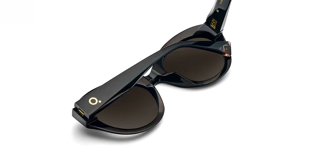 Etnia Barcelona® SWEET 5 SWEET 53S BK - BK Black Sunglasses