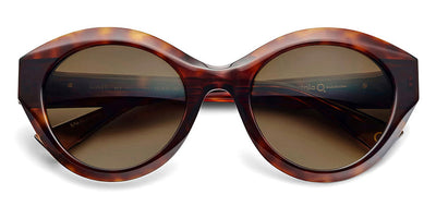 Etnia Barcelona® SWEET 5 SWEET 53S HV - HV Havana Sunglasses