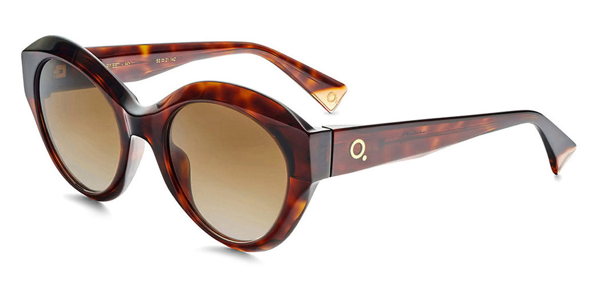 Etnia Barcelona® SWEET 5 SWEET 53S HV - HV Havana Sunglasses
