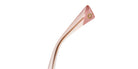 Etnia Barcelona® SWEET 5 SWEET 53S PK - PK Pink Sunglasses