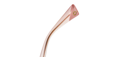 Etnia Barcelona® SWEET 5 SWEET 53S PK - PK Pink Sunglasses