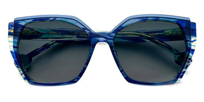 Etnia Barcelona® SYLYS 5 SYLYS 57S BL - BL Blue Sunglasses