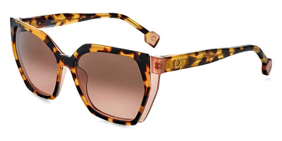 Etnia Barcelona® SYLYS 5 SYLYS 57S HVOG - HVOG Havana/Orange Sunglasses