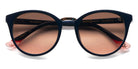 Etnia Barcelona® TALLERS 21 SUN 5 TALL21 50S BLPG - BLPG Blue/Pink Sunglasses