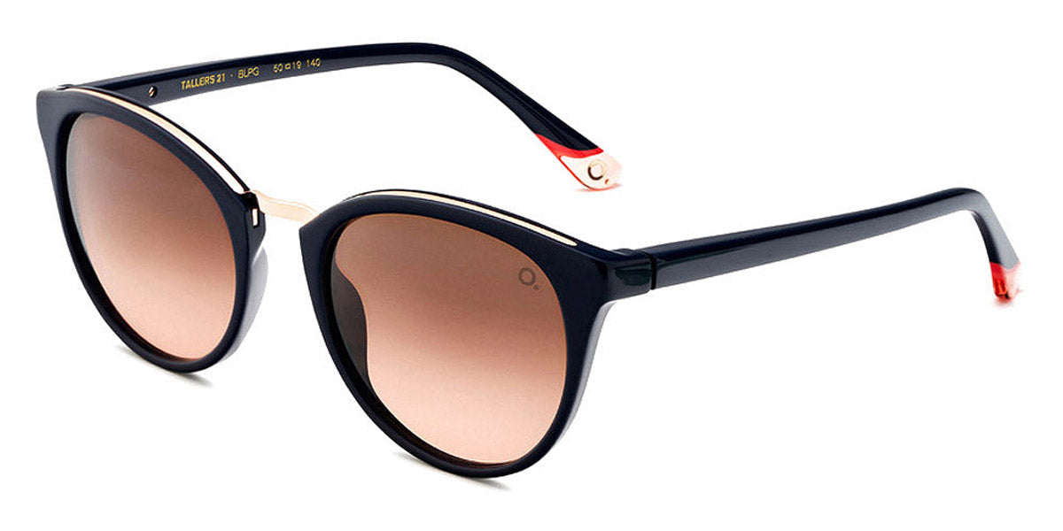 Etnia Barcelona® TALLERS 21 SUN 5 TALL21 50S BLPG - BLPG Blue/Pink Sunglasses