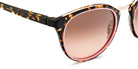 Etnia Barcelona® TALLERS 21 SUN 5 TALL21 50S HVPK - HVPK Havana/Pink Sunglasses
