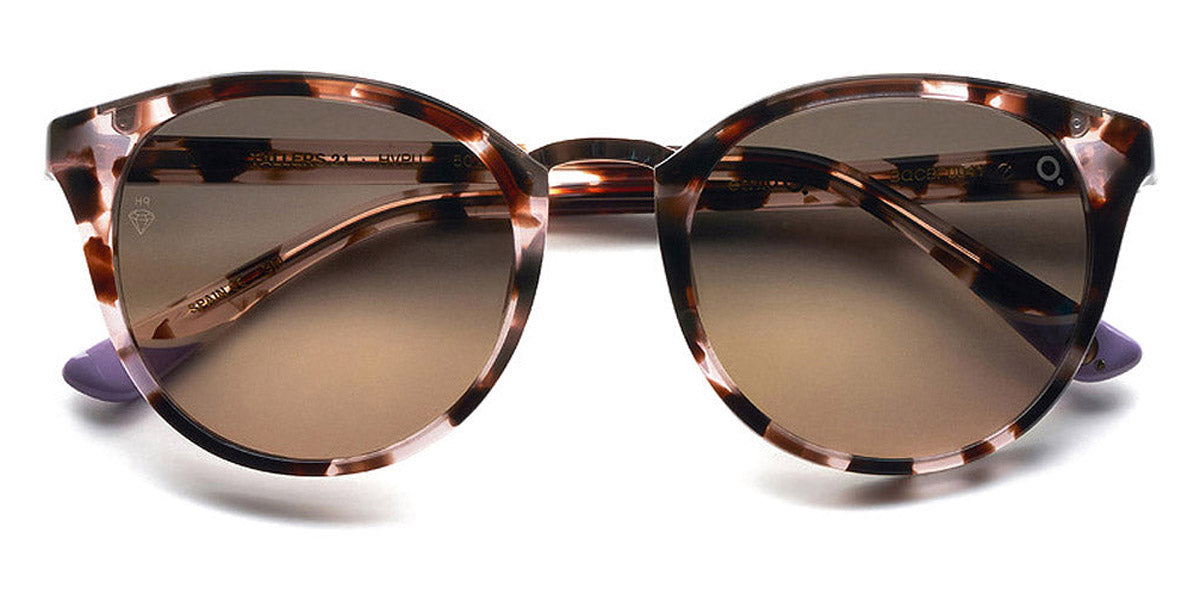 Etnia Barcelona® TALLERS 21 SUN 5 TALL21 50S HVPU - HVPU Havana/Purple Sunglasses