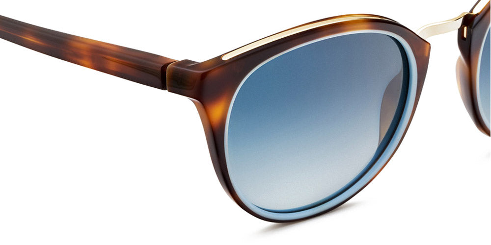Etnia Barcelona® TALLERS 21 SUN 5 TALL21 50S HVSK - HVSK Havana/Gray Sunglasses