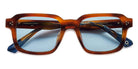 Etnia Barcelona® TAMARIU SUN 5 TAMARI 52S HV - HV Havana Sunglasses