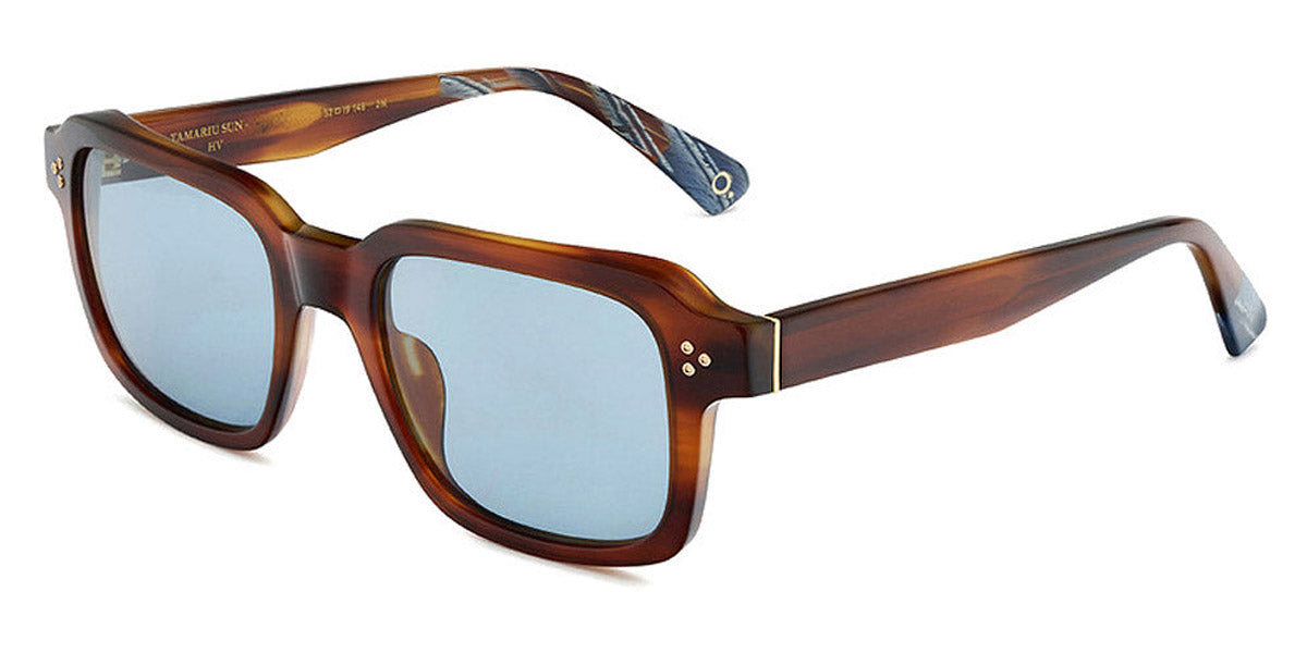 Etnia Barcelona® TAMARIU SUN 5 TAMARI 52S HV - HV Havana Sunglasses