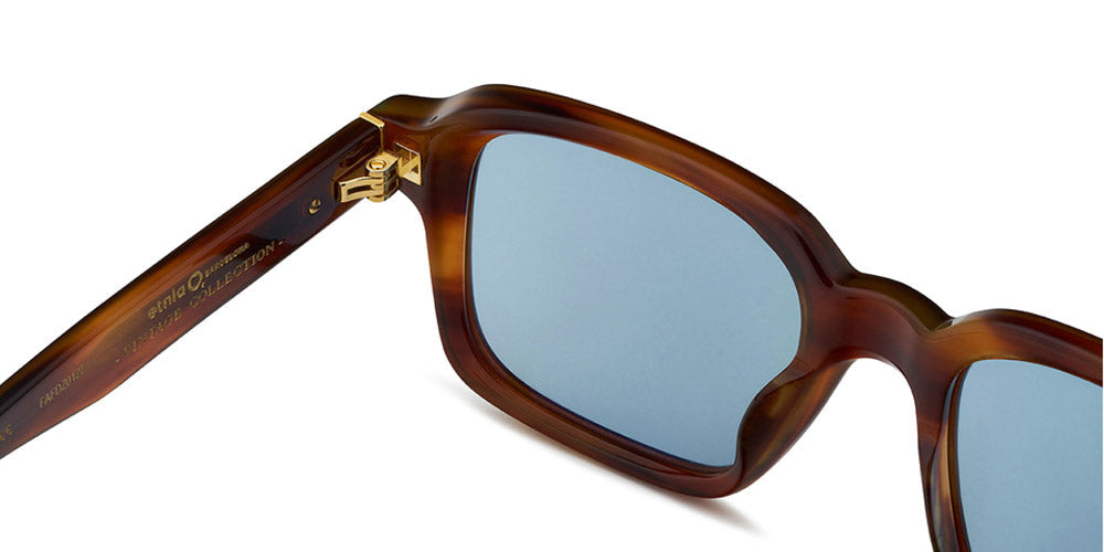 Etnia Barcelona® TAMARIU SUN 5 TAMARI 52S HV - HV Havana Sunglasses