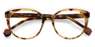 Etnia Barcelona® TAT 5 TAT 51O BRHV - BRHV Brown/Havana Eyeglasses