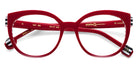 Etnia Barcelona® TAT 5 TAT 51O RD - RD Red Eyeglasses