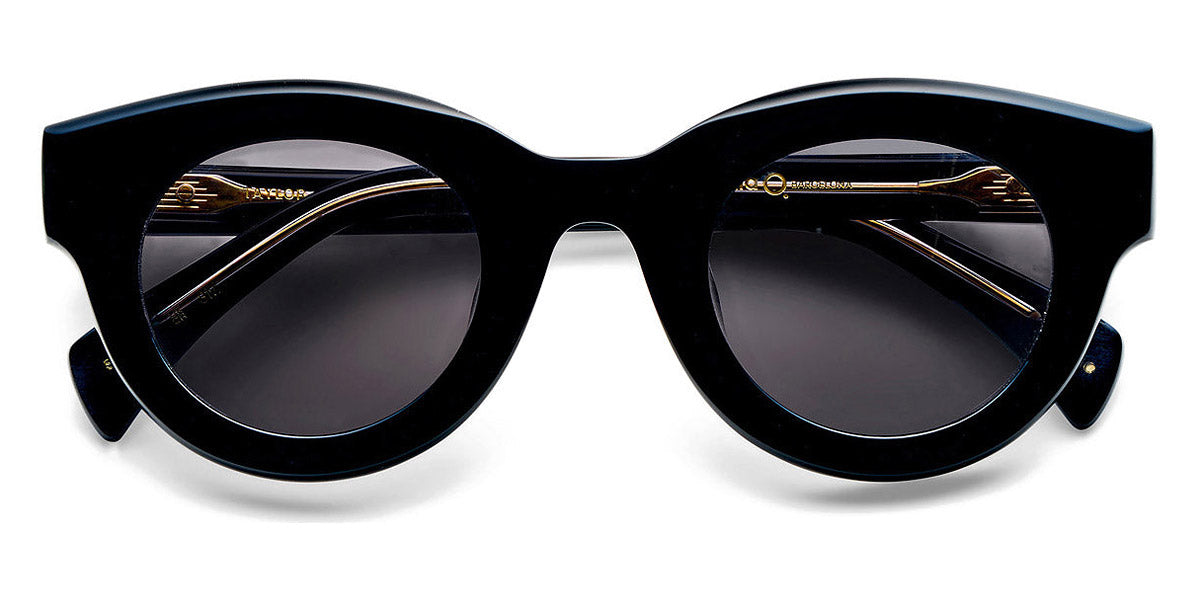 Etnia Barcelona® TAYLOR 5 TAYLOR 45S BK - BK Black Sunglasses