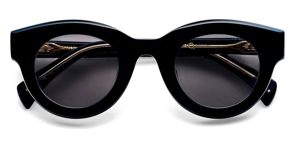 Etnia Barcelona® TAYLOR 5 TAYLOR 45S BK - BK Black Sunglasses