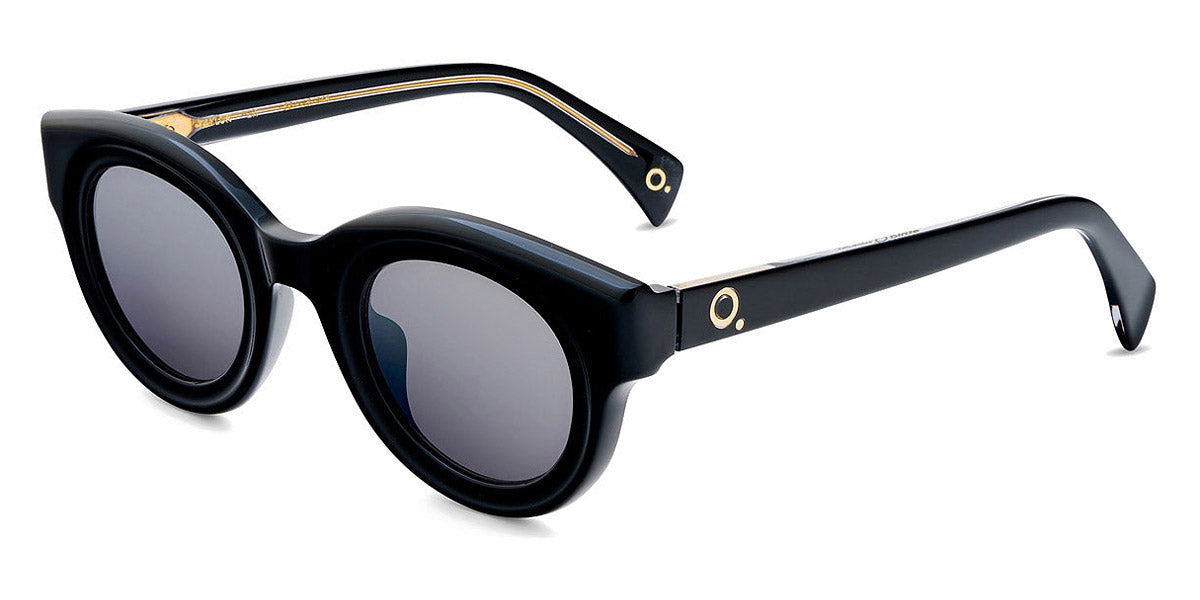 Etnia Barcelona® TAYLOR 5 TAYLOR 45S BK - BK Black Sunglasses