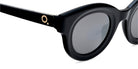 Etnia Barcelona® TAYLOR 5 TAYLOR 45S BK - BK Black Sunglasses