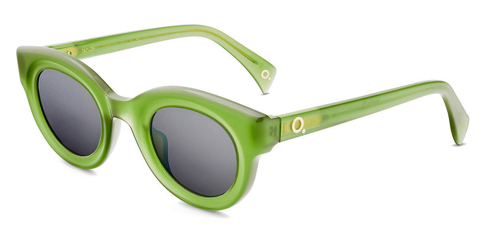 Etnia Barcelona® TAYLOR 5 TAYLOR 45S GRBR - GRBR Green/Brown Sunglasses
