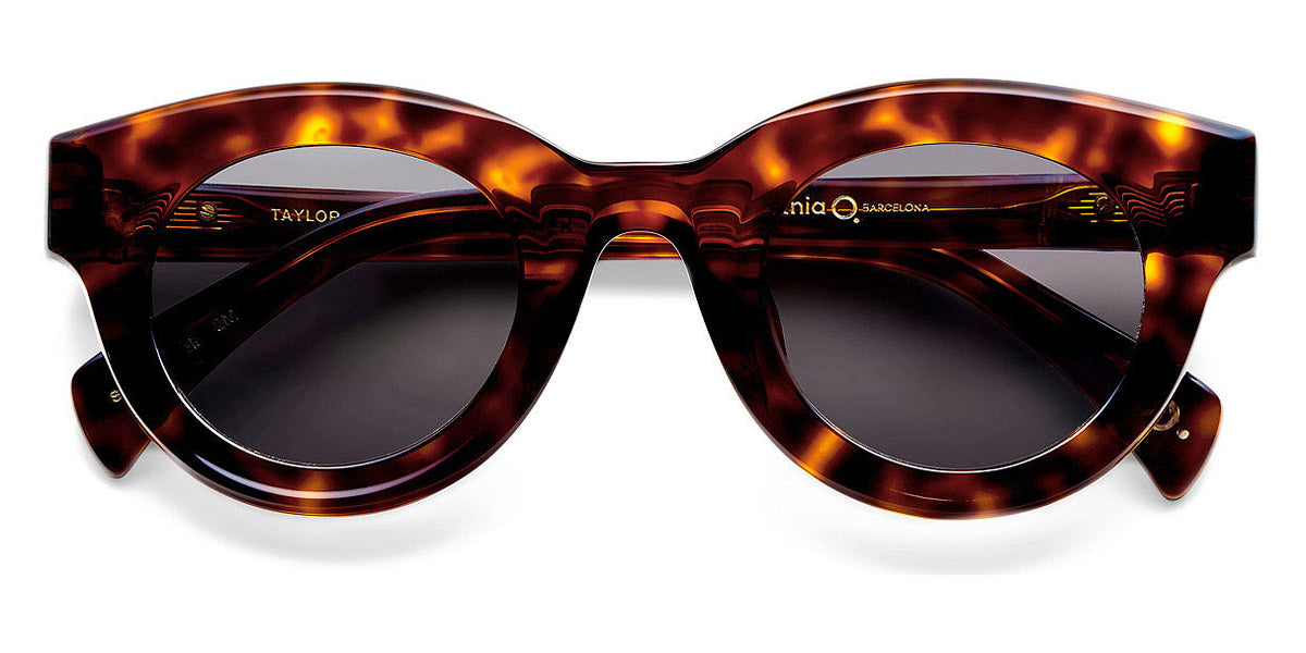 Etnia Barcelona® TAYLOR 5 TAYLOR 45S HVBL - HVBL Havana/Blue Sunglasses
