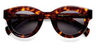 Etnia Barcelona® TAYLOR 5 TAYLOR 45S HVBL - HVBL Havana/Blue Sunglasses
