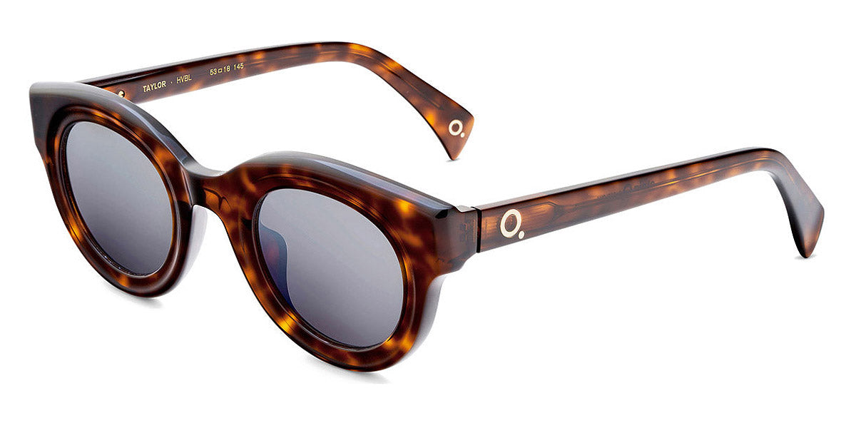 Etnia Barcelona® TAYLOR 5 TAYLOR 45S HVBL - HVBL Havana/Blue Sunglasses