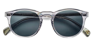 Etnia Barcelona® TRASTEVERE III SUN S 5 TRAST3 51S GY - GY Gray Sunglasses