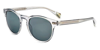 Etnia Barcelona® TRASTEVERE III SUN S 5 TRAST3 51S GY - GY Gray Sunglasses