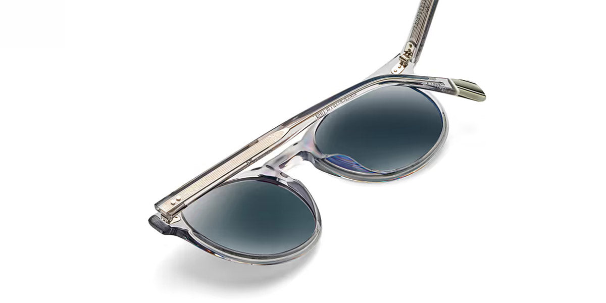 Etnia Barcelona® TRASTEVERE III SUN S 5 TRAST3 51S GY - GY Gray Sunglasses