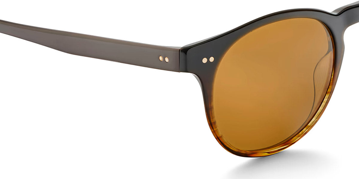 Etnia Barcelona® TRASTEVERE III SUN S 5 TRAST3 51S HVGR - HVGR Havana/Green Sunglasses