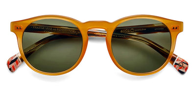 Etnia Barcelona® TRASTEVERE III SUN S 5 TRAST3 51S YWHV - YWHV Yellow/Havana Sunglasses
