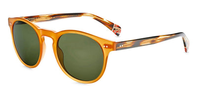 Etnia Barcelona® TRASTEVERE III SUN S 5 TRAST3 51S YWHV - YWHV Yellow/Havana Sunglasses