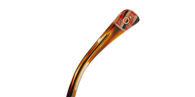 Etnia Barcelona® TRASTEVERE III SUN S 5 TRAST3 51S YWHV - YWHV Yellow/Havana Sunglasses