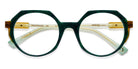 Etnia Barcelona® TRASTAMARA 5 TRASTA 51O GR - GR Green Eyeglasses