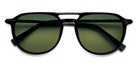 Etnia Barcelona® TULSA 5 TULSA 56S BK - BK Black Sunglasses
