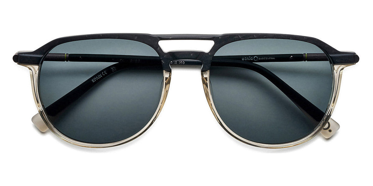 Etnia Barcelona® TULSA Aviator Sunglasses - EuroOptica – EuroOptica™